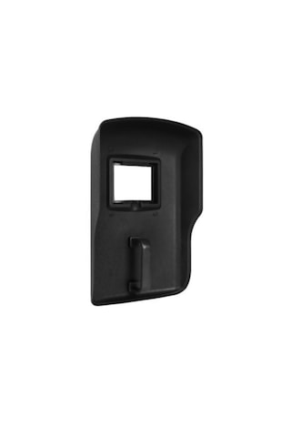 Essafe Ge 1311 Plastik El Kaynak Maskesi 8x11 Camsız 50 Adet
