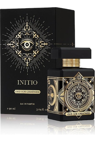 Initio Oud For Greatness Erkek Parfüm EDP 90 ML