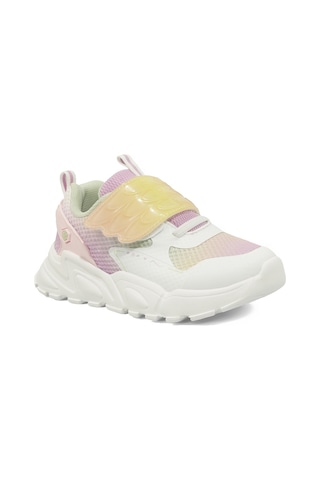 Lumberjack Angel 6fx Pudra Kız Çocuk Spor Ayakkabı 000000000102124310 Pembe