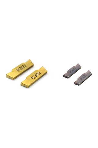 Mgmn 400 Kesme Ucu Sert Metal