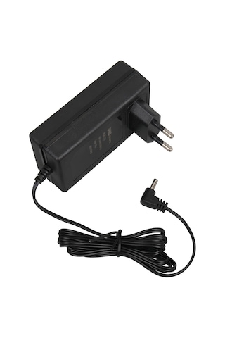 Weko 9 Volt 3 Amper 3.5x1.35mm Soket Şarj Cihazı - Güç Adaptörü