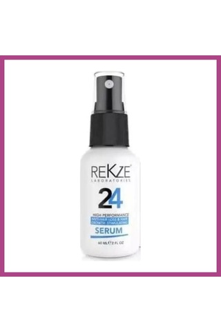 Gees Global Süper Rekze 24 Muzicevi Saç Sprey 60 Ml Gbzs