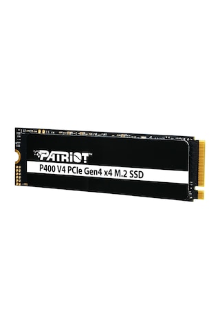 Patrıot VP400 V4 P400VP4TBM28H 4 TB M.2 NVMe SSD