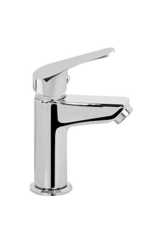 Prestij Cold Mix Tek Su Girişli Lavabo Bataryası Prestij Cold Mix Tek Su Girişli Lavabo Bataryası