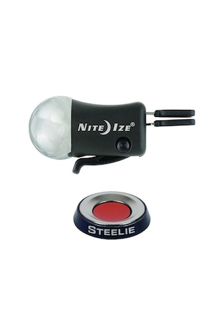 Nite Ize Steelie Vent Mount Kit Mıknatıslı Telefon Tutucu