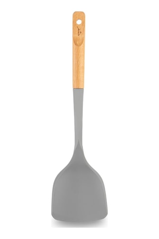 Jumbo Smart Grey Servis Spatula Grey