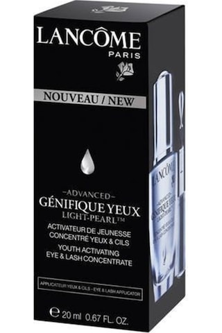 Lancome Advanced Genifique Yeux Light Pearl Eye&Lash Conc. 20 ML