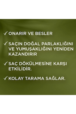 Bioblas Botanic Oil Argan Özlü Sıvı Saç Kremi 200 ML