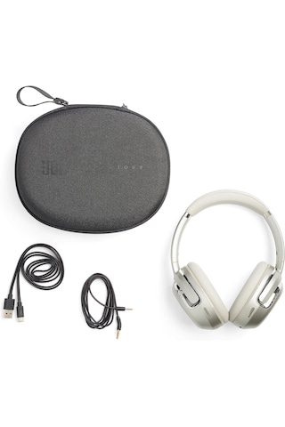 Jbl Tour One M2 Anc Wireless Kulak Üstü Kulaklık