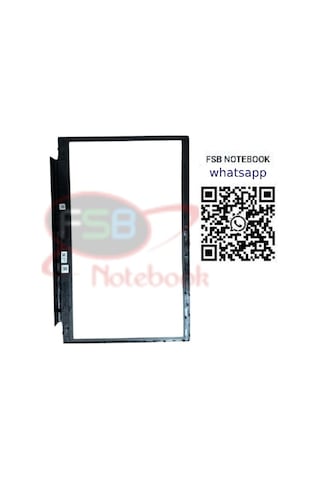 Lenovo Thinkpad E15 E14 Gen 1 Ön Bezel Ekran Çıtası