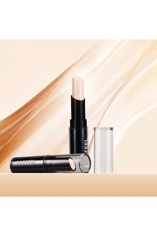 Hangfox Popfeel Pfd02 Güneş Altı Göz Altı Kapatıcı Kalıcı Nemlendirici Güzellestirme Kalemü