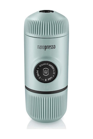 Wacaco Nanopresso Manuel Espresso Makinesi