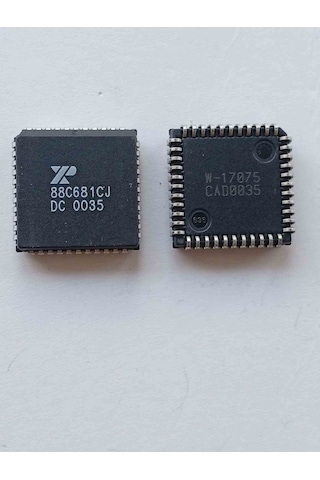 Xr88c681cj Exar