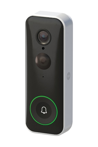 Yale Akıllı Görüntülü Kapı Zili Sv-vdb-1a-w