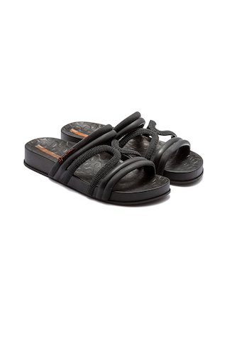 Ipanema Walk Slide Kadın Terlik Siyah 35/40 Siyah
