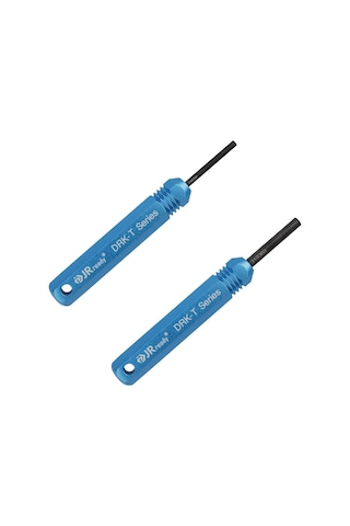 Jrready St5229 Tüp Tipi Ekstraksiyon Alet Kitleri