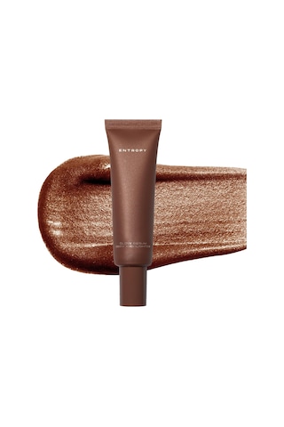 Glow Serum Body Highlighter Honey Lit - Işıltılı Vücut Ve Yüz Aydınlatıcısı 793b28