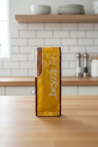 Beyza Acı Toz Biber 250 Gr Yoğun Acılı Ve Doğal Aroma