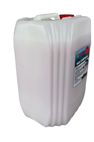 Halı Yıkama Şampuanı - 20kg