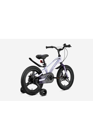 Kron Mag8 - 20" - Vitessiz - M.disc - Mavi-turuncu