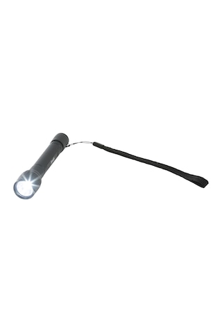 Kwb Led Fener 9 cm 1W - 49948120 Siyah