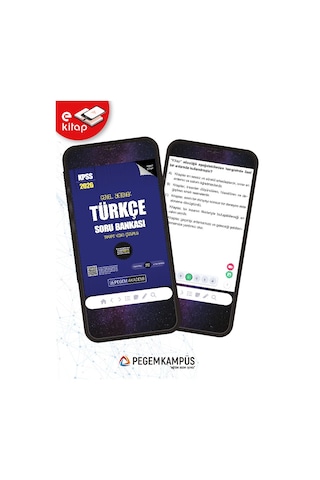 2026 Kpss Genel Yetenek Genel Kültür Türkçe Tamamı Video Çözümlü