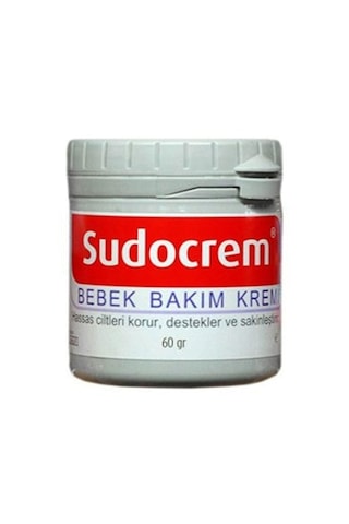 Sudocrem Bebek Bakım Kremi 6 x 60 G