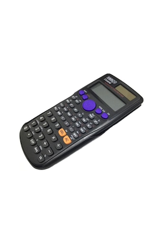Tangy FX-4240 240 Fonksiyonlu Hesap Makinesi