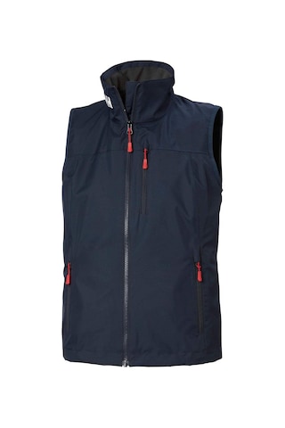 Helly Hansen W Crew Yelek 2.0-3290 Navy