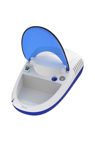 Galena Medikal Kompresörlü Nebulizatör Axd-301