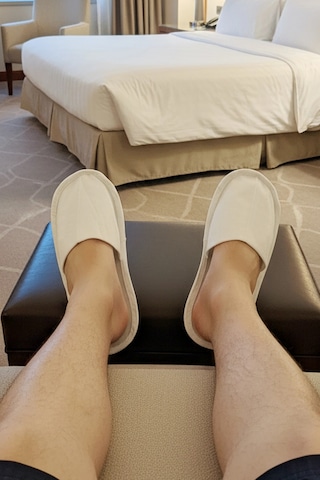 100 Çift Otel Terlik, Overlok Terlik, Tek Kullanımlık Otel Terliği Beyaz