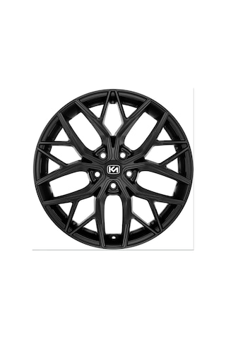 Kormetal Km 3420 9,0x20" Pcd:5114 Et:35 Ch:64,1 Sgm Jant 4 Adet Tesla Model Y Uyumlu.