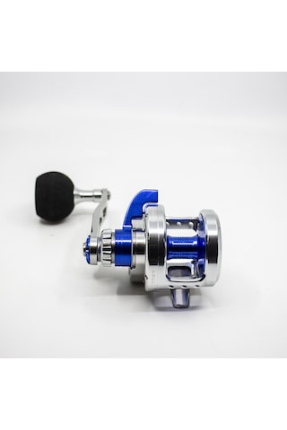 Remixon Pro Jig 20 Slow Jig Makara Sol El