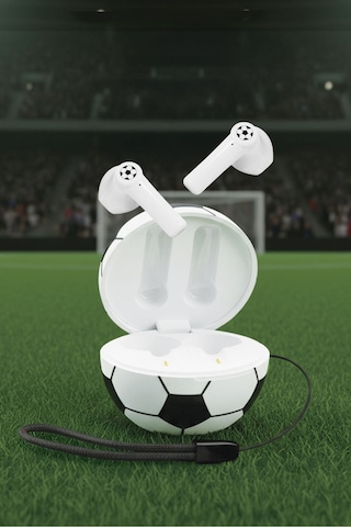 Piranha 9981-F Bluetooth 5.3 Kulak İçi Kulaklık