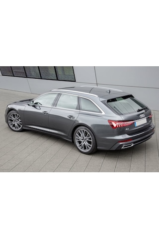 Audi A6 Avant 2019-2023 Cam Su Fiskiye Pompası Motoru 1k6955651