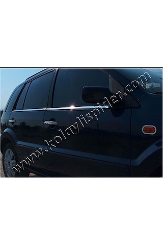 Ford Fusion Sinyal Çerçevesi 2 Prç Krom 2002-2012 N11.509