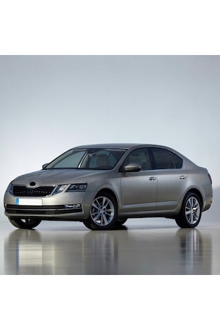 Skoda Octavia 2017-20 Fren Servo Borusu Açıklama Oku 5q0612041bq