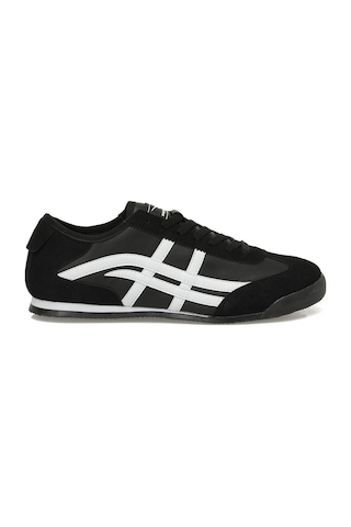 Proshot Zac 5fx Siyah Erkek Sneaker 000000000102054986 Siyah-beyaz Siyah - Beyaz