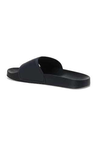 U.S. Polo Assn. U.s.polo Assn. Gusty Erkek Terlik - Laci Bordo Çok Renkli