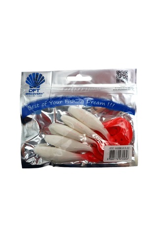 Dft W056 Sasi 8,5 Cm Renk:02 - 830.w056.8.5.02