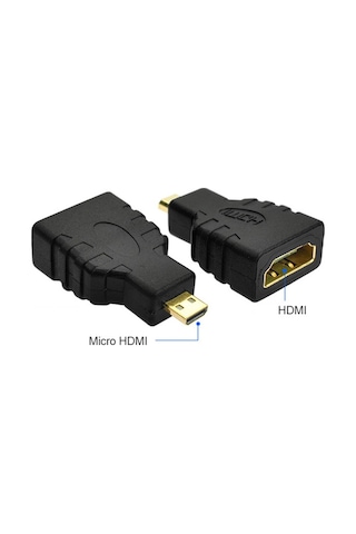 Codegen Micro Hdmı Erkek – Hdmı Dişi Çevirici Adaptör Cdg-Cnv30