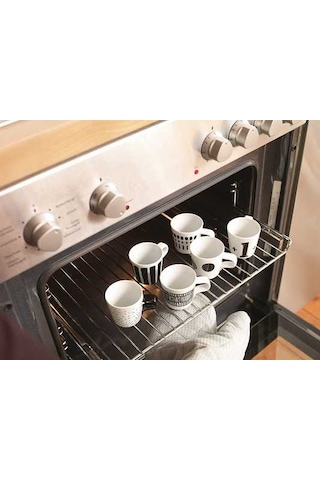 Edding Porselen Kalemi Soğuk Renkler 6Lı 4200
