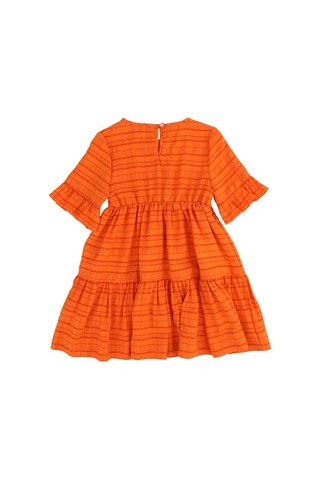 Bestkids Kız Çocuk Elbise Bb24yk12379 001