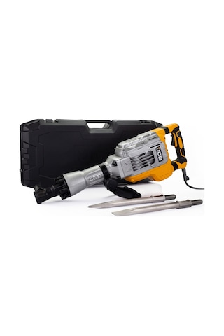 Jcb Dh1700-e Kırıcı Delici 65 Joule 1700 W