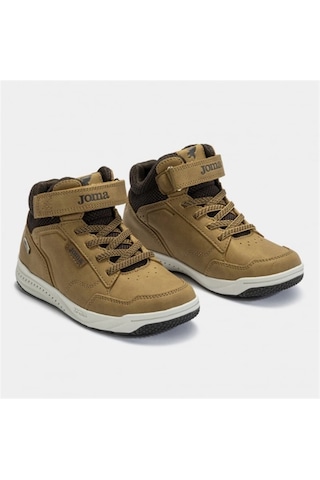Joma J.torcon Jr 2426 Kahverengi Çocuk Spor Bot - Jtorcw2426v Kahverengi