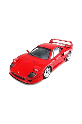 78700 Sunman Rastar 1:14 Ferrari F40 Uzaktan Kumandalı Araba