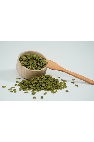 Hasatköy A Kalite Kabak Çekirdeği Içi 500 G