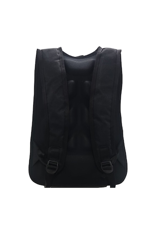 Owyon Polo Fashion Okul Sırt Çantası Yeni Sezon -siyah