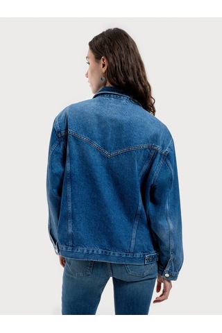 Lf2036244 Ceket Denim
