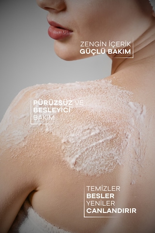 Tto Clinic Vücut Peelıngı 250Ml